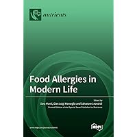 Food Allergies in Modern Life