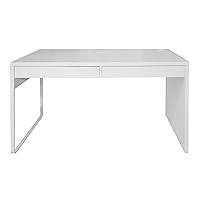 desk, White/