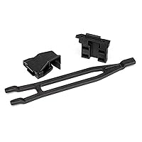Traxxas Tall Battery Hold-Downs (2 Piece)