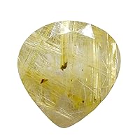 Heart Shape Original Loose Gemstone 4x4 5x5 6x6 7x7 8x8 9x9 10x10 11x11 12x12 13x13 14x14 mm
