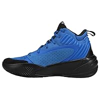 Puma Mens Rs-Dreamer Mid Basketball Sneakers Shoes - Blue