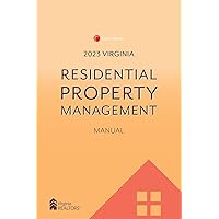 Virginia Residential Property Management Manual 2023 Edition