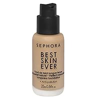 SEPHORA COLLECTION Best Skin Ever Liquid Foundation 17.5 N