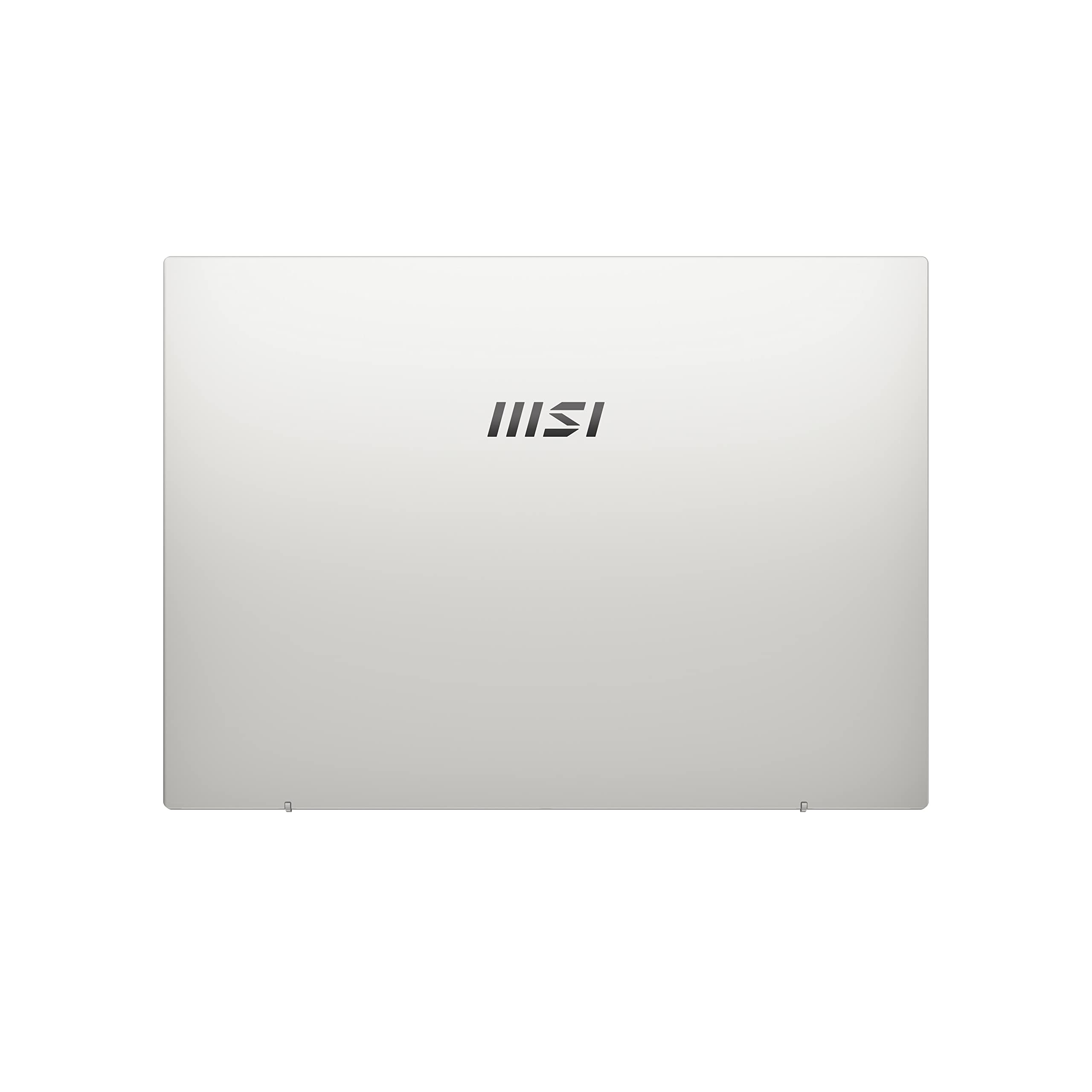MSI Prestige 14 Evo Laptop: Intel Core i7-13700H, Intel Iris Xe, 14