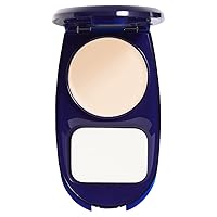 Smoothers AquaSmooth Makeup Foundation, Ivory 705 with SPF, 0.4 Fl Oz, Foundation with SPF 20, Liquid Foundation, Moisturizing Foundation, Lightweight Foundation