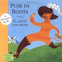 Puss in Boots/El Gato con botas Puss in Boots/El Gato con botas Paperback Hardcover