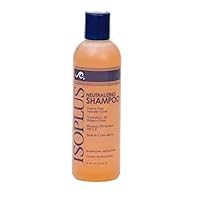 Isoplus Neutralizing Shampoo + Conditioner 8 Ounce (237ml)