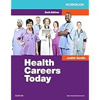 Workbook for Health Careers Today Workbook for Health Careers Today Paperback Kindle