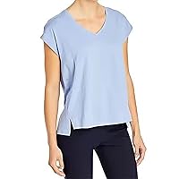 Womens Organic Basic T-Shirt