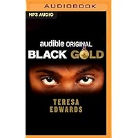 Black Gold Black Gold Audible Audiobook Audio CD