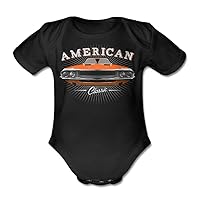 1970 Charger American Muscle Car Baby Body