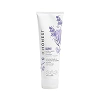 Hydrating Face + Body Lotion | Fast Absorbing, Naturally Derived, Hypoallergenic | Lavender Calm, 8.5 fl oz
