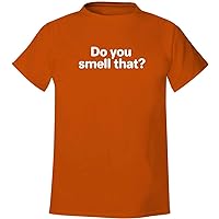 Do you smell that? - Men's Soft & Comfortable T-Shirt