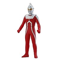 Ultraman Ultra Hero 500 #01 ULTRASEVEN