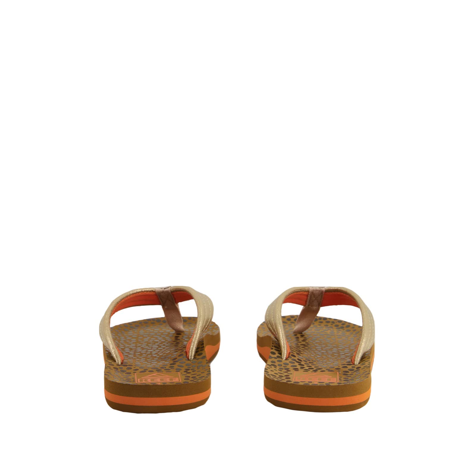 Reef Unisex-Child Kids Ahi Sandal