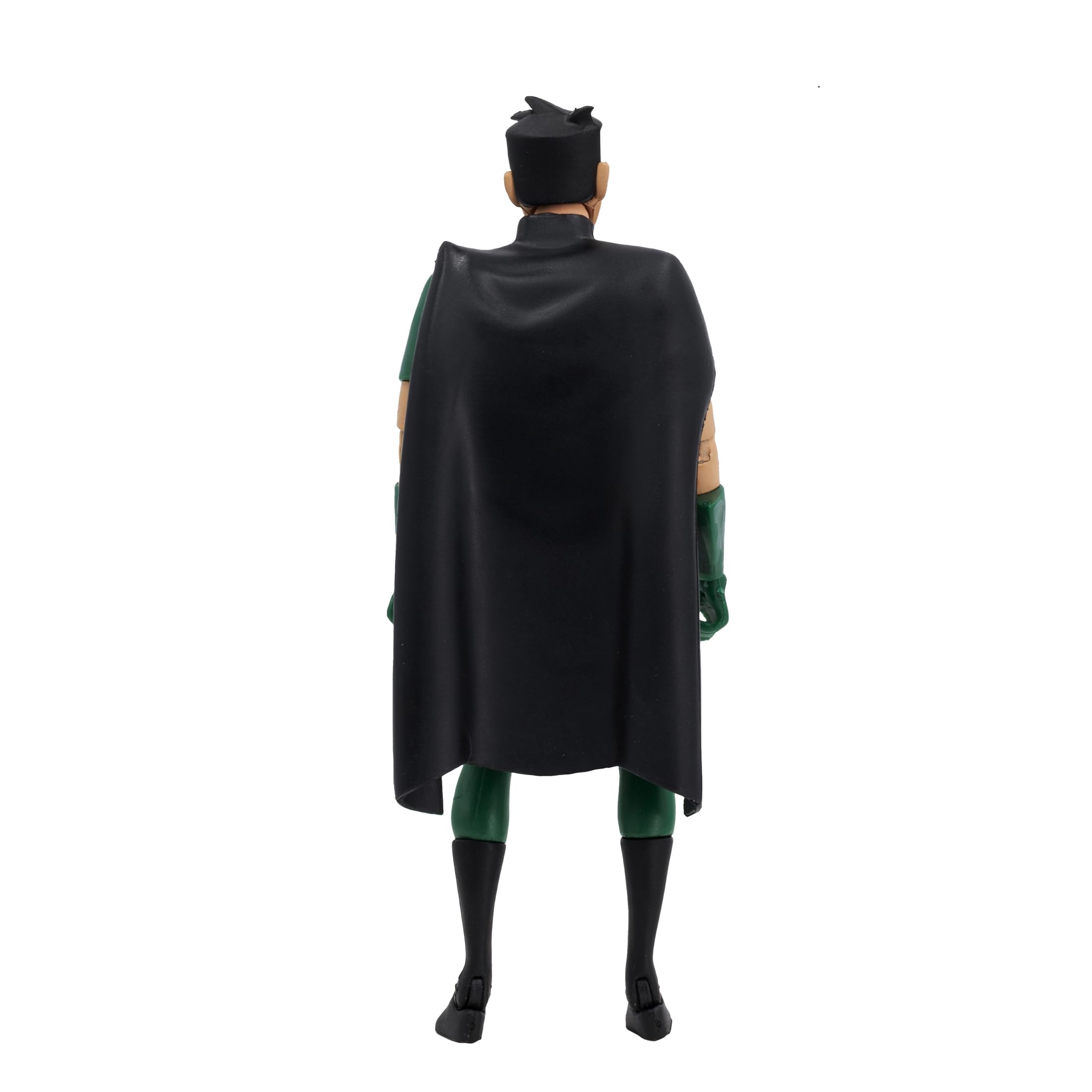 DC Direct Batman The Animated Series 6 Inch Action Figure Wave 1 - Robin