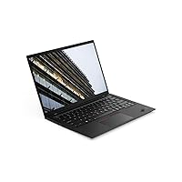Lenovo ThinkPad X1 Carbon 9th Gen 9 Intel Core i7-1185G7, FHD Non-Touch Screen,16GB RAM, 512GB NVMe SSD, Backlit KYB Fingerprint Reader, Windows Pro