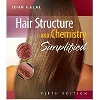 Hair Structure and Chemistry Simplified Hair Structure and Chemistry Simplified Paperback