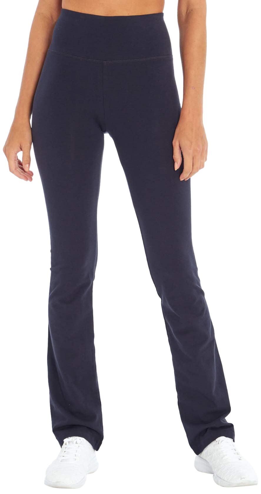 Bally Total Fitness Women’s The Legacy Tummy Control Pant