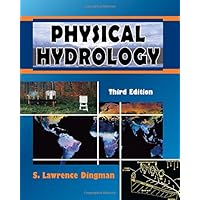 Physical Hydrology, Third Edition Physical Hydrology, Third Edition Hardcover eTextbook