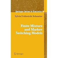 Finite Mixture and Markov Switching Models (Springer Series in Statistics) Finite Mixture and Markov Switching Models (Springer Series in Statistics) eTextbook Hardcover Paperback