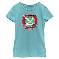 Disney Girl's Camp Kikiwaka T-Shirt