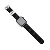 Moose Elk Norway Silicone Strap Sports Watch Bands Soft Watch Replacement Strap for Women Men