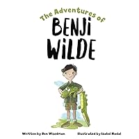 The Adventures of Benji Wilde