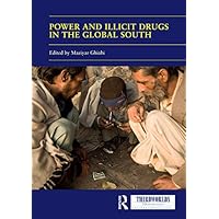 Power and Illicit Drugs in the Global South (ISSN) Power and Illicit Drugs in the Global South (ISSN) Kindle Hardcover Paperback