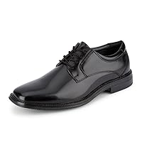 Dockers Men's Irving Health-Care-and-Food-Service-Shoes