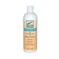Tea Tree Therapy Conditioner, 16 Fluid Ounce