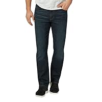 Men's Extreme Motion Regular Straight Jean