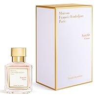Maison Francis Kurkdjian OUD Eau De Parfum 70ml (Silk Mood), 2.37 Fl Oz  (Pack of 1) (671041702)