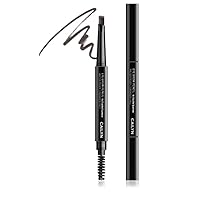 CAILYN Eye Brow Pencil with Sharp Tip and Brush (06 DUBLE ESPRESSO)