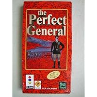 The Perfect General 3DO