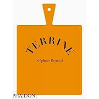 Terrine Terrine Hardcover