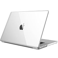 Fintie Case for MacBook Pro 16 Inch Case A2991 A2780 A2485 (2023 2022 2021 Release) - Protective Snap On Hard Shell Cover for MacBook Pro 16