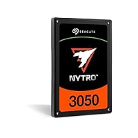 Seagate Nytro 3050 SAS SSD 2.5inch SAS 12Gb/s 960GB 1700TBW Authorized Dealer XS960SE70045