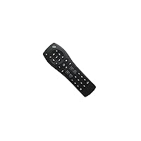 HCDZ Replacement Remote Control for 2007 2008 2009 2010 2011 Chevy Suburban DVD Equipment Video Player