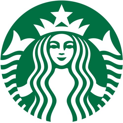 Starbucks Gift Cards - Email Delivery