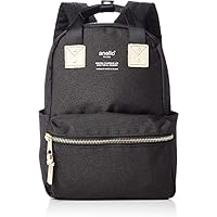 Anello Backpack A5 Multi-Purpose Storage Atelier ATC3162Z Denim Blue