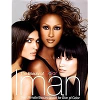 The Beauty of Color: The Ultimate Beauty Guide for Skin of Color by Iman (2005-10-22) The Beauty of Color: The Ultimate Beauty Guide for Skin of Color by Iman (2005-10-22) Hardcover Paperback Mass Market Paperback