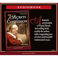 7 Secrets of Confession Audiobook 7 Secrets of Confession Audiobook Paperback Kindle Audio CD