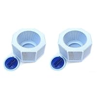 Mineral Cube Replacement (2 Pack) for Vitalizer Plus Hexagonal Water Machine