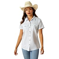 Ariat Women's Western Ventek Shirt