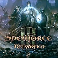 SpellForce 3 Reforced [Online Game Code]