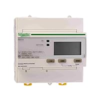 A9MEM3150 Power and Energy Meter Sealed in Box 1 Year Warranty