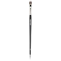 Lord & Berry BRUSH 0839 Flat Concealer Brush, Round Domed End Makeup Brush with Polyester Fibers