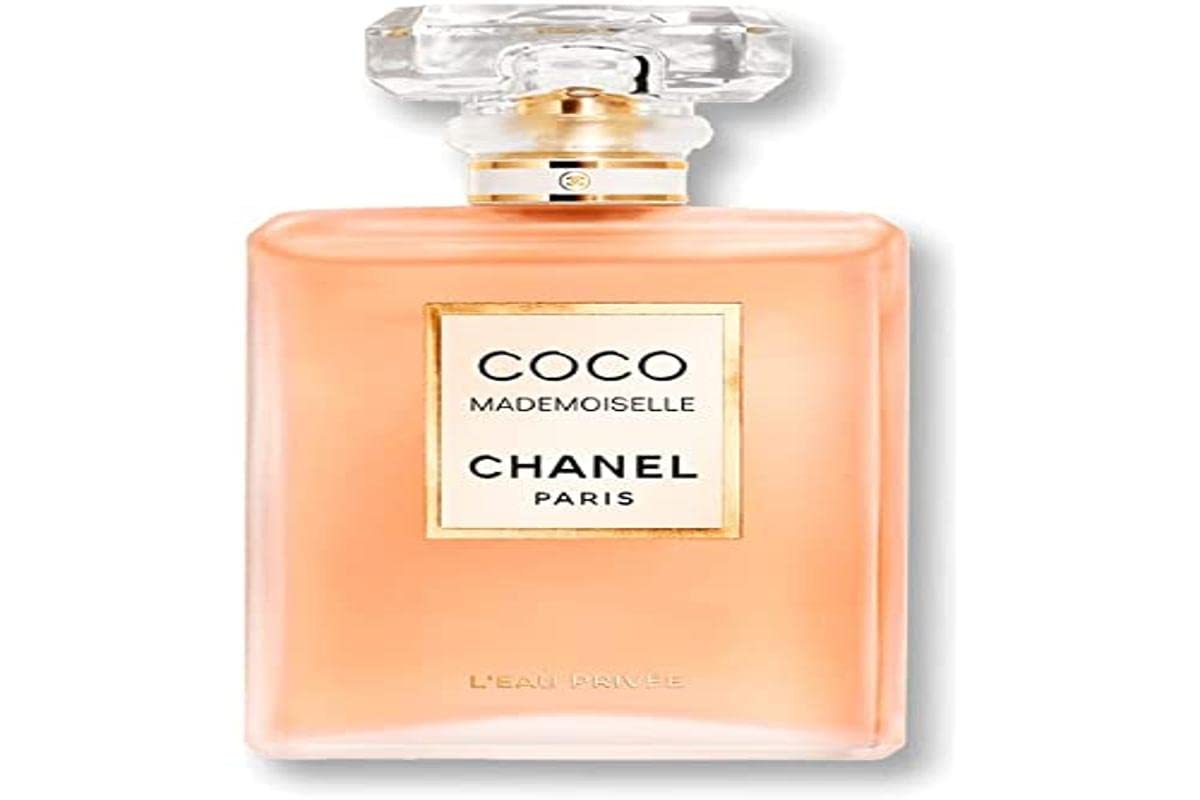 Nước Hoa Nữ Coco Chanel 50ml  Cửa Hàng Quần Áo Phụ Kiện Thời Trang Nước  Hoa