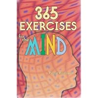 365 exercises for the mind 365 exercises for the mind Hardcover Paperback